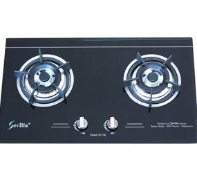 Bếp gas âm Sevilla SV-720S - Hàng chính hãng
