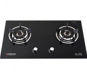 Bếp gas âm Taka TK-106F - Hàng chính hãng