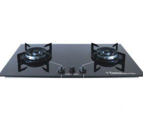 Bếp gas âm Torino C752WSC-10NN (50NN) - Hàng chính hãng