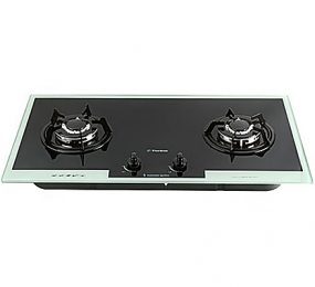 Bếp gas âm Torino GBS-2NG - Hàng chính hãng