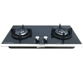 Bếp gas âm Torino VALENTINO-2B(SV) - Hàng chính hãng