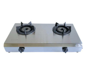 Bếp gas công nghiệp khè 2 lò Windo 28S