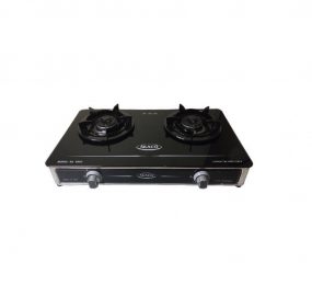 Bếp gas đôi Akaco AK-8000