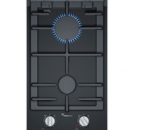 Bếp gas đôi âm kính Bosch PRB3A6B70 - Hàng chính hãng
