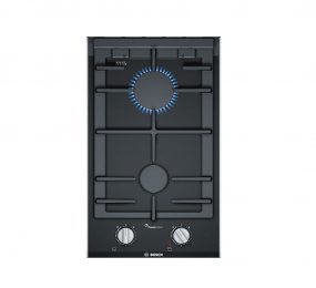 Bếp gas đôi âm kính Bosch PRB3A6D70 - Hàng chính hãng