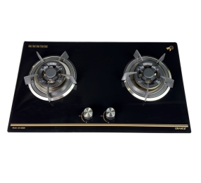 Bếp gas đôi âm kính GrandX GX-GS286 - Hàng chính hãng