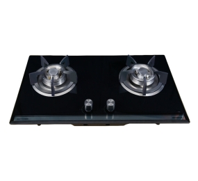 Bếp gas đôi âm kính GrandX GX-GS288 - Hàng chính hãng