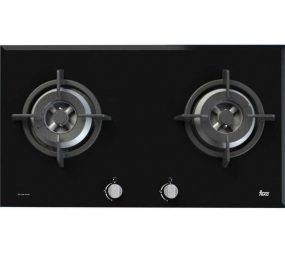 Bếp gas đôi âm kính Teka GT LUX 75 2G AI AL 2TR - Hàng chính hãng