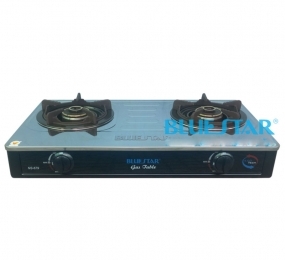 Bếp gas đôi Bluestar NS-679SH - Hàng chính hãng