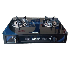 Bếp gas đôi để bàn Windo 719GL