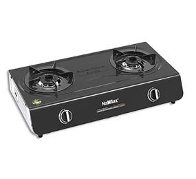 Bếp gas đôi dương Namilux DL2163APF - Hàng chính hãng