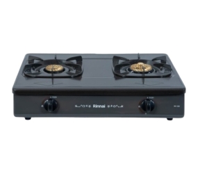 Bếp gas đôi Rinnai RV-365(G)N