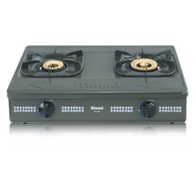 Bếp gas đôi Rinnai RV-367GN