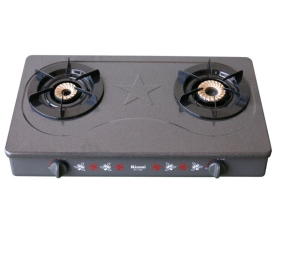 Bếp gas đôi Rinnai RV-740A(GR)