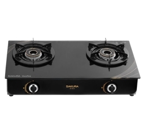Bếp gas đôi Sakura SA-792LG