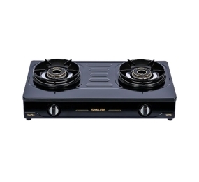 Bếp gas đôi Sakura SA-796LE