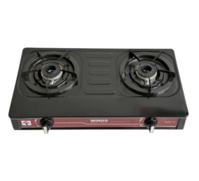 Bếp gas đôi Windo 719G