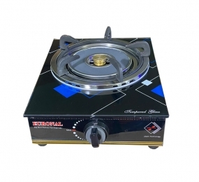 Bếp gas đơn hồng ngoại Euronal EU-165HN