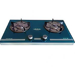 Bếp gas dương Akaco AK-679 - Hàng chính hãng