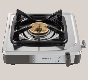 Bếp gas dương đơn Paloma PA-E18S - Hàng chính hãng