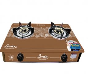 Bếp gas dương kính Apex Sunhouse APB-3558B - Hàng chính hãng