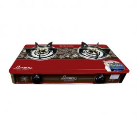  Bếp gas dương kính cao cấp Apex APB3555I  - Hàng chính hãng