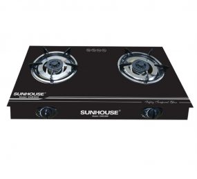  Bếp gas dương kính Sunhouse SHB3000  - Hàng chính hãng