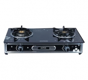Bếp gas dương Mutosi MG-36B - Hàng chính hãng