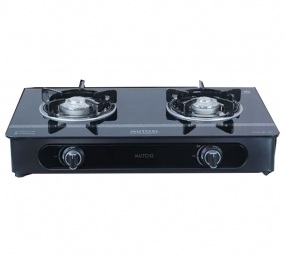 Bếp gas dương Mutosi MG-38B - Hàng chính hãng