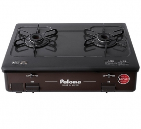 Bếp gas dương Paloma PA-J61PE (BR) - Hàng chính hãng