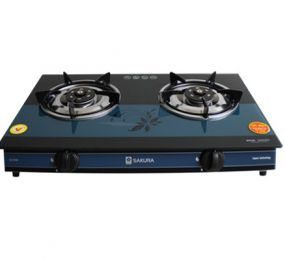 Bếp gas dương Sakura UFO-2000 - Hàng chính hãng