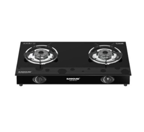 Bếp gas dương Sunhouse SHB31032-V - Hàng chính hãng