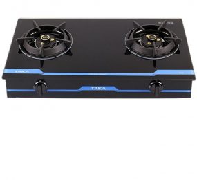 Bếp gas dương Taka KG6 - Hàng chính hãng