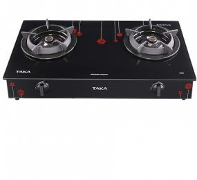 Bếp gas dương Taka KG8 - Hàng chính hãng