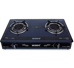 Bếp gas dương Windo 125