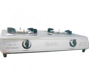 Bếp gas hồng ngoại QueenHouse model 2014 - Hàng chính hãng