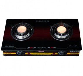 Bếp gas hồng ngoại Reeni Model AV-2014HN - Hàng chính hãng