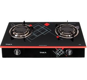 Bếp gas hồng ngoại Taka HG6 - Hàng chính hãng