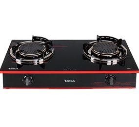 Bếp gas hồng ngoại Taka TK-HG9 - Hàng chính hãng