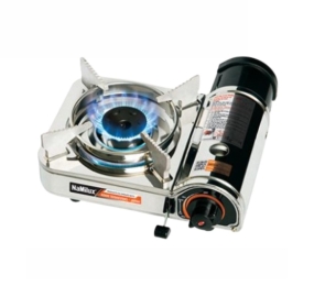 Bếp gas mini Namilux MLN-211SS - Hàng chính hãng