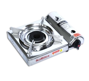 Bếp gas mini Namilux PM-1811AS - Hàng chính hãng