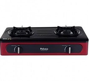 Bếp gas Paloma PA-V71ER - Hàng chính hãng