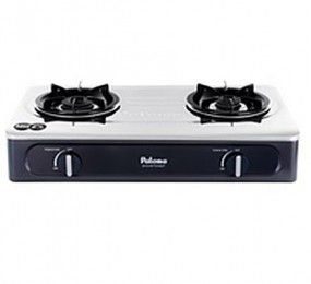 Bếp gas Paloma PA-V71SB - Hàng chính hãng