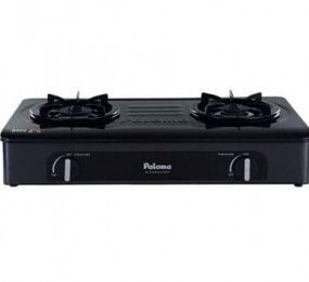 Bếp gas Paloma PA-V72EB - Hàng chính hãng
