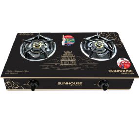 Bếp gas Sunhouse MMBB0787B - Hàng chính hãng