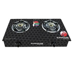 Bếp gas Sunhouse MMBB0787MT - Hàng chính hãng