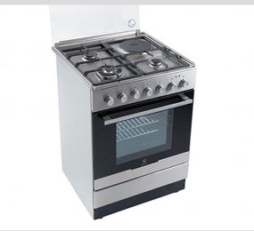 Bếp lò Electrolux EKM613010OX - Hàng chính hãng