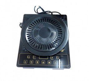 Bếp hồng ngoại Alpha AL-811 - Hàng chính hãng
