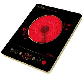 Bếp hồng ngoại cảm ứng Katomo KA-192