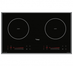 Bếp hồng ngoại điện từ Canzy CZ-ML86A - Hàng chính hãng